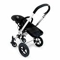 Bugaboo Frog Complete Stroller - Black