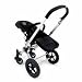 Bugaboo Frog Complete Stroller - Black