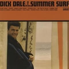 Summer Surf by Dick Dale & His Del-Tones (Audio CD - 2007)