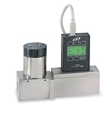 Flow controller, mass, differential pressure, for gas, 5 to 500 L/min