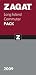 Book Zagat Long Island Commuter Pack 2009