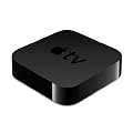 Apple TV  (3. Generation, 1080p) schwarz