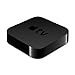 Apple TV  (3. Generation, 1080p) schwarz