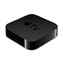 Apple TV  (3. Generation, 1080p) schwarz von Apple