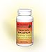 MACHO MAXIMUM Male Virility Support with Epimedium, Muira Puama & Tribulus 60 Capsules