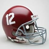 Riddell Alabama Crimson Tide Pro Line Helmet