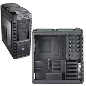 Coolermaster, HAF-X 942 Chassis Full Tower (Catalog Category: Cases & Power Supplies / ATX Cases w/o P.S.)