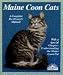 maine coon - Barrons Books Maine Coon Cats Book