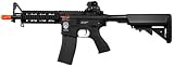 G&G M4 GR15 Raider Airsoft Gun Blow Back Black EGR-15P-RD-BB