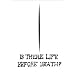 Maurizio Cattelan: Is There Life Before Death? (Menil Collection)