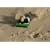 BEACH!.. PRO "SpeedSheet" SAND SLEDGE N SLIDE, in a Coffin tailed Style, Suggested age 10yrs-adult as a Sledge on Steep white Sand Dunes, Snow or Carpet, and 3yrs up when used as a Sand or Grass Slide