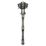 Atlantian War Mace - LATEX