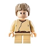 LEGO Star Wars Mini-Figure Anakin Skywalker (Short Legs)