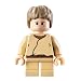 Anakin Skywalker (Child, Short Legs) - LEGO Star Wars Figure