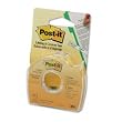 Post-it&reg; Labeling and Cover-Up Tape 651, 1/6-inch x 700 Inches