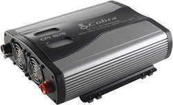 Cobra CPI 1575 1500 Watt 12 Volt DC to 120 Volt AC Power Inverter reduced price
