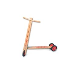 Wenzel 210 - Holzroller KR 210