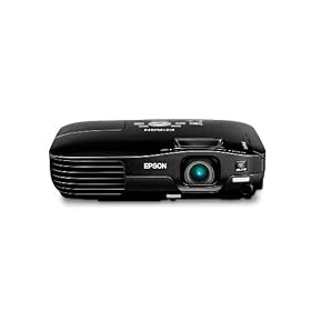 Epson EX71 Multimedia Projector