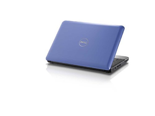 Dell Inspiron iM10V-2734IBU Mini 10v 10.1-Inch Netbook (Ice Blue) image