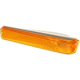 Depo 331-1602L-US Ford F-Series Pickup/Bronco Driver Side Replacement Parking Light Unit