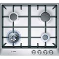 BOSCH PCH615B90E 60cm Edelstahl Gas Kochfeld PCH 615B90E