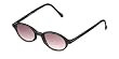 Austere Sun Reader Oval LC Reading Glasses (+0.00 - +3.00)