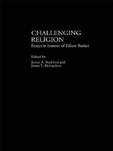 Challenging Religion