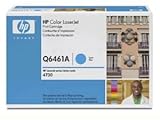 HP Color LaserJet 4730 MFP Cyan Crtg