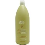 Back To Basics Apple Ginseng Shampoo For Fine Hair, 33.8-Ounce