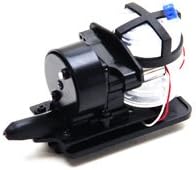 Lil' Draganflyer Plus - Water Cannon Accessory