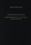 Committing community : Carpatho-Rusyn studies as an emerging scholarly discipline