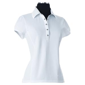 Callaway Women's Short Sleeve Polo