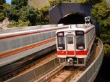 Nゲージ 1049C 東武6050系 2輌増結先頭車 (塗装...