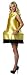 Christmas Story Leg Lamp Foam Adult Costume Dress
