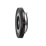 Pentax DA 40mm F2.8mm XS Lens