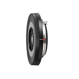 Pentax DA 40mm f/2.8 XS Lens