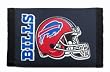 Buffalo Bills Nylon Wallet