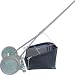 Green Mountain Mower Grass Catcher