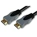 "Cable Mountain" Premium 10M HDMI 19PIN - HDMI 19 PIN Gold HD Cable