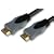 Premium 5M HDMI 19PIN - HDMI 19 PIN Gold HD Cable by Cable Mountain