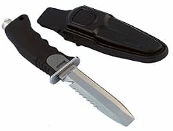 All Sport - Fully Loaded Knife