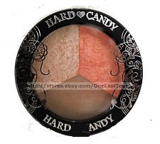 Hard Candy So Baked Contouring Face Trio, 3x a Lady, #841