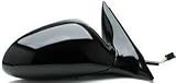 98 99 00 OLDSMOBILE INTRIGUE POWER SIDE VIEW DOOR MIRROR NEW RIGHT HEATED