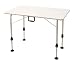 Royal Adjustable Height Table (100D x 60W x 55.5 - 76.5H cm)