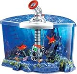 Undersea Encounter Aquarium & Viewing Scope