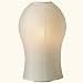 Adesso 6222 Souffle Table Lamp - White-02 Image