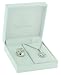 Philip Mercier Gift219/A – Set regalo donna con orologio ad anello e pendente