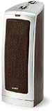 Lasko 5367 Oscillating Ceramic Tower Heater