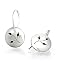 Jill Italiano Leaf Earring