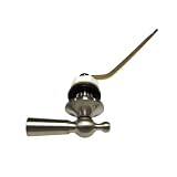 American Standard 738837-2950A Left Hand Metal Heritage Style Trip Lever, Satin Nickel